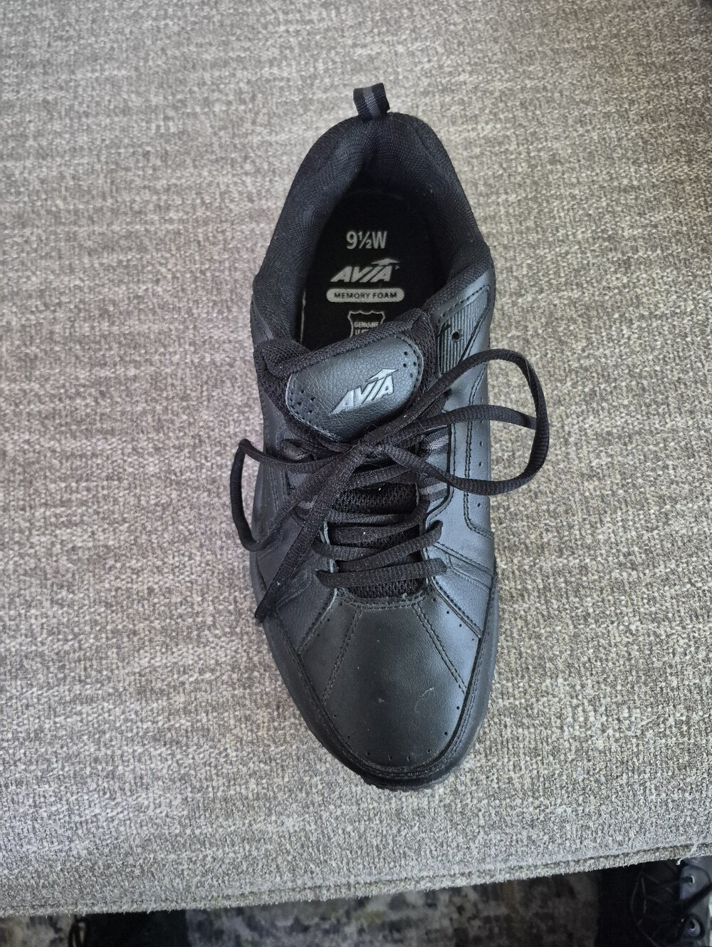 Avia Walking/work Sneakers - Picture 3 of 4